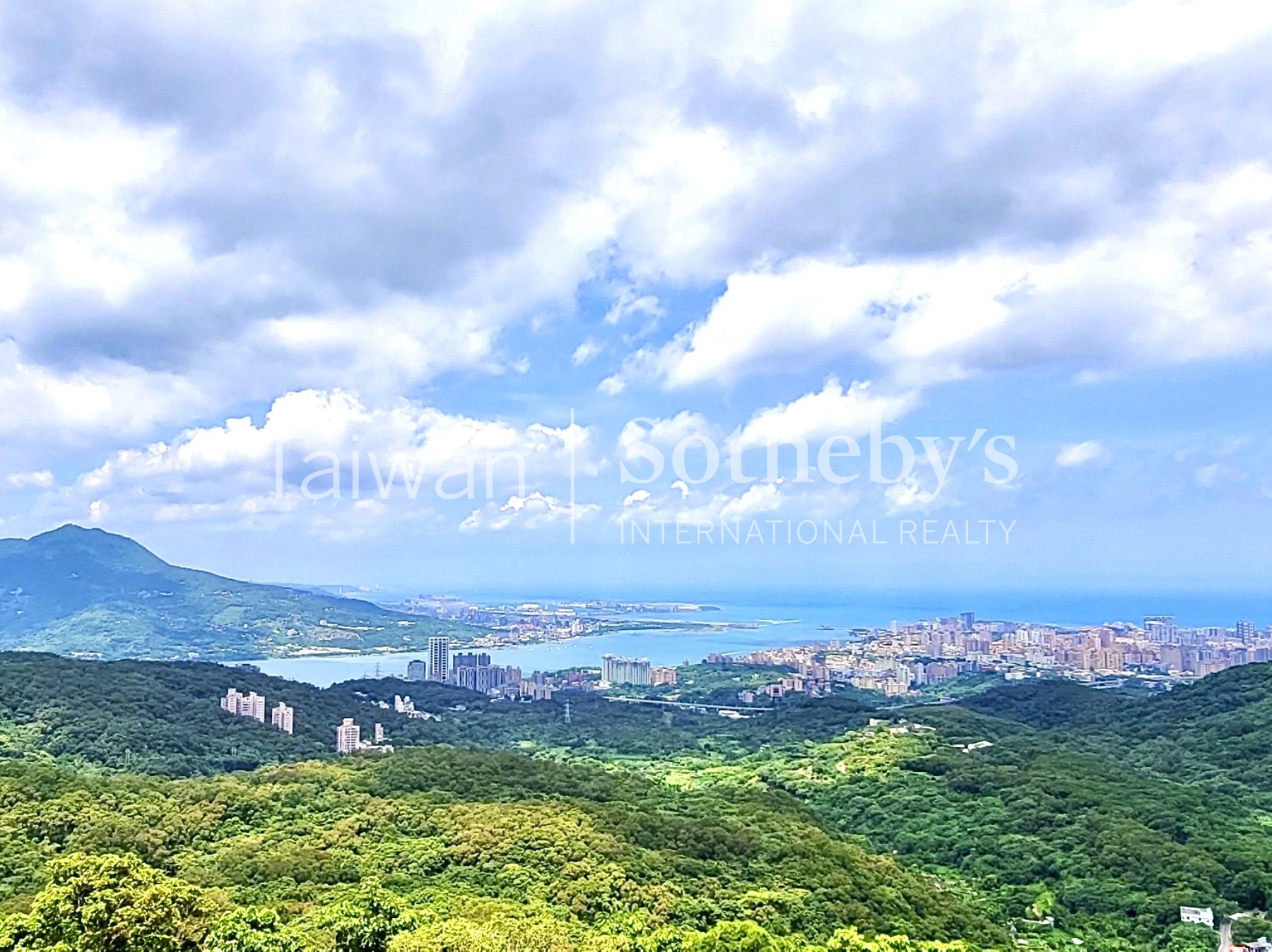 大景大院帝王級海景別墅