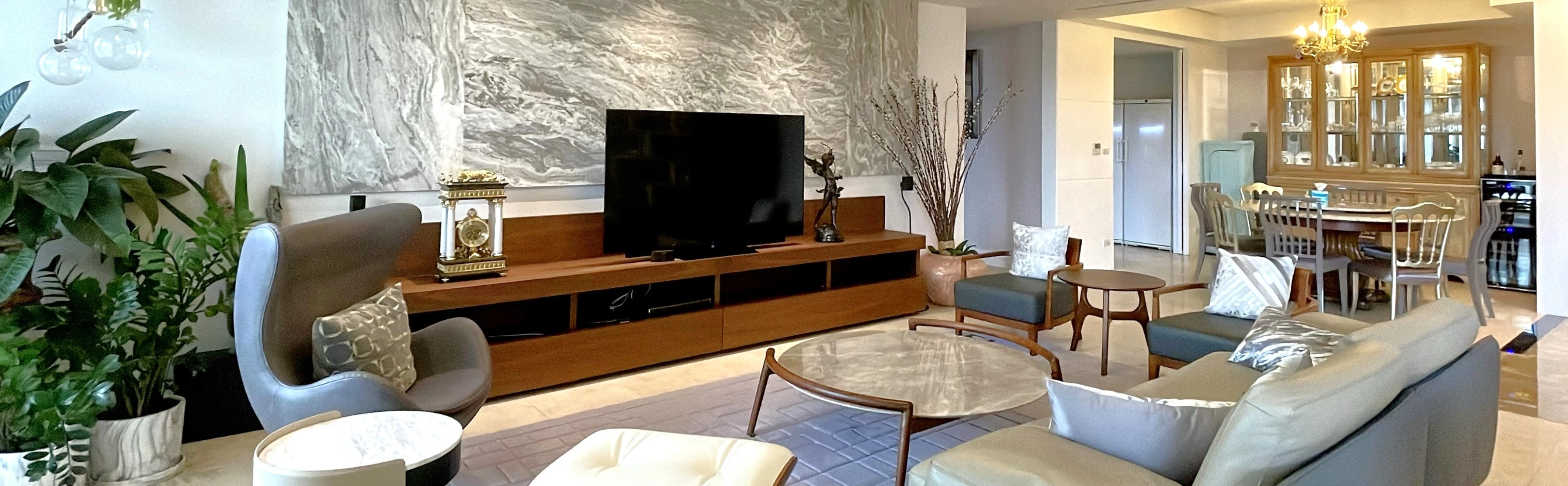  潤泰敦仁豪邸 - 物件實景