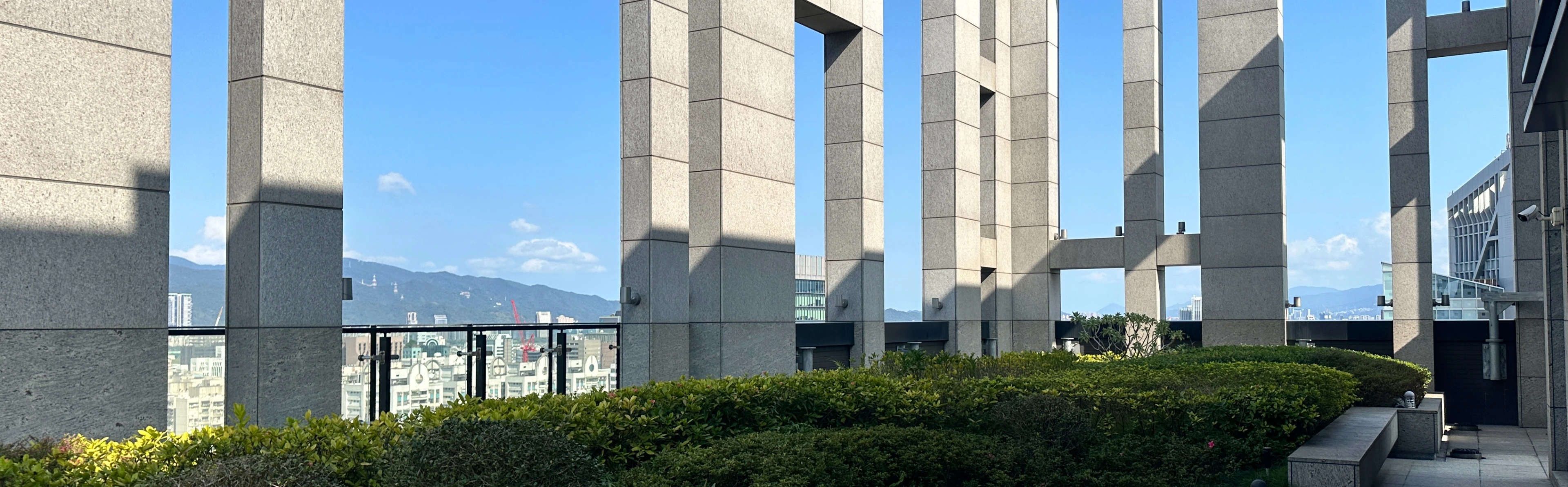  南京復興景觀宅 - 物件實景