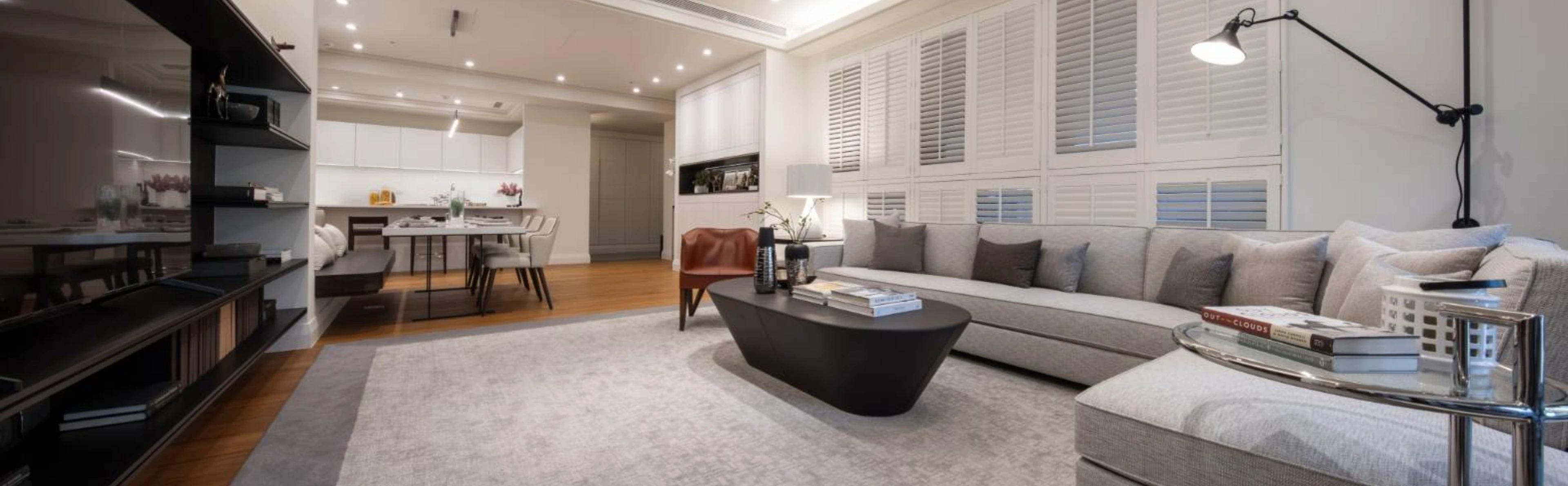  全陽柏悅 - 物件實景